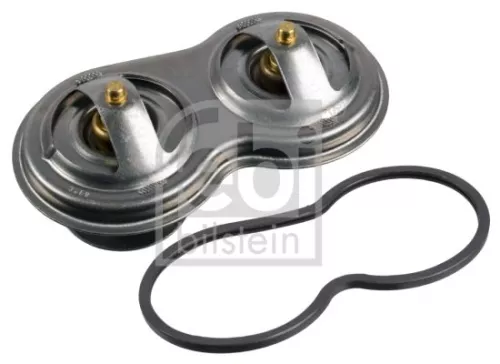 FEBI BILSTEIN 1x Thermostat, coolant (21551)