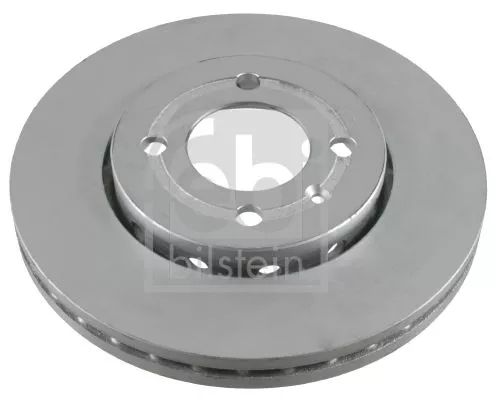 FEBI BILSTEIN 2x Brake Disc (21576)