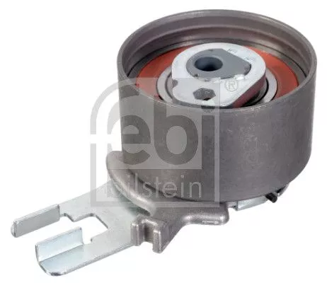FEBI BILSTEIN 1x Tensioner Pulley, timing belt (21627)