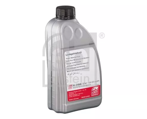 FEBI BILSTEIN 12x Central Hydraulic Fluid (21648)