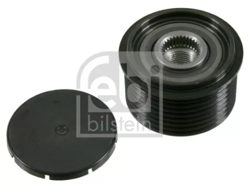 1x Alternator Freewheel Clutch