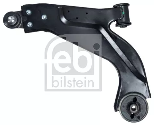FEBI BILSTEIN 1x Control/Trailing Arm, wheel suspension (21675)