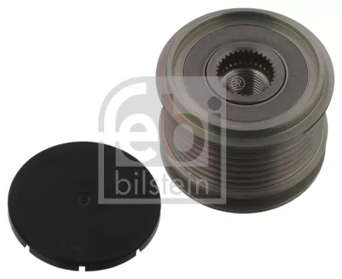FEBI BILSTEIN 1x Alternator Freewheel Clutch (21684)