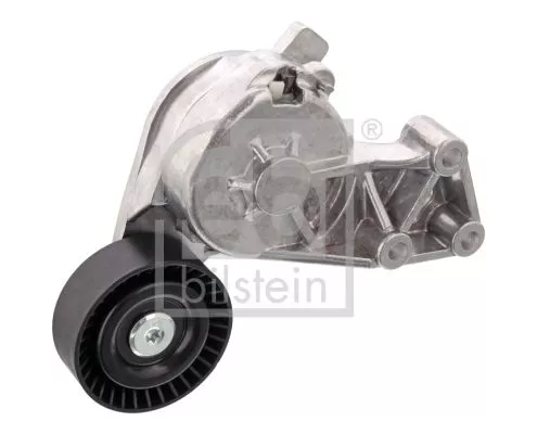 1x Belt Tensioner, V-ribbed belt