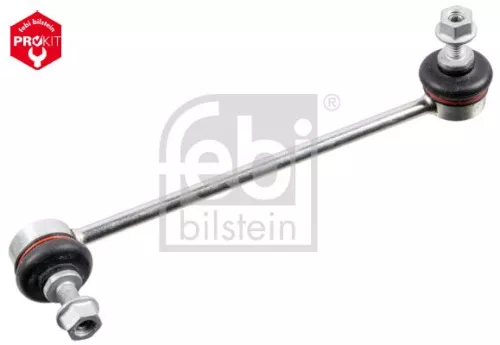 FEBI BILSTEIN 1x Link/Coupling Rod, stabiliser bar (21801)