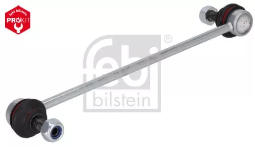 FEBI BILSTEIN 1x Link/Coupling Rod, stabiliser bar (21810)
