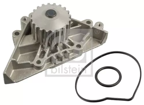 1x Water Pump, engine cooling