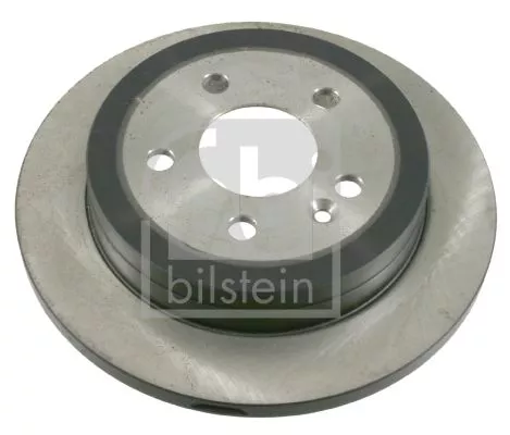 FEBI BILSTEIN 2x Brake Disc (21923)