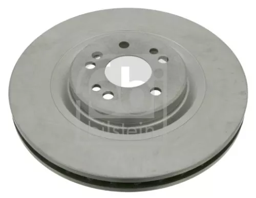 FEBI BILSTEIN 1x Brake Disc (21950)