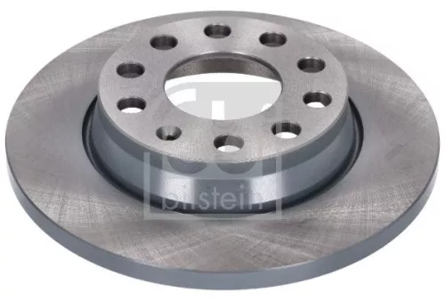 FEBI BILSTEIN 2x Brake Disc (22052)