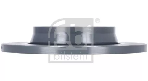 FEBI BILSTEIN 2x Brake Disc (22052)
