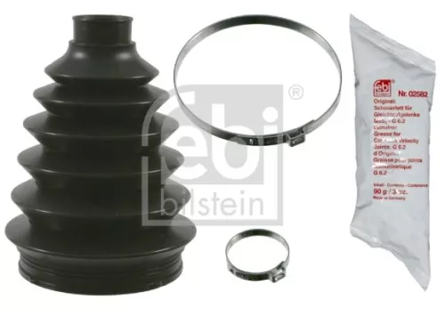 FEBI BILSTEIN 1x Bellow Kit, drive shaft (22087)