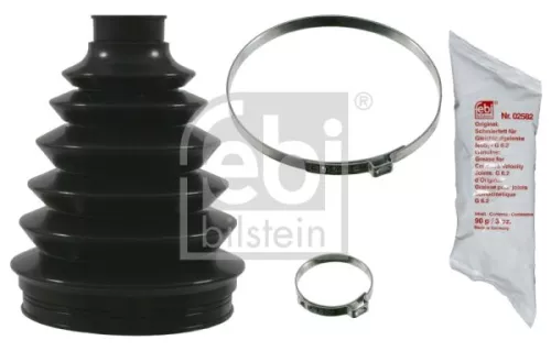 FEBI BILSTEIN 1x Bellow Kit, drive shaft (22091)