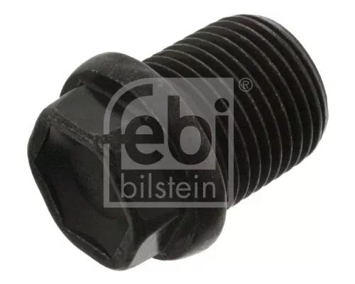 20x Screw Plug, oil sump