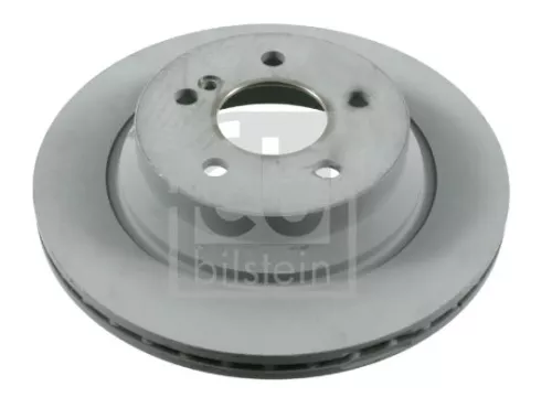 FEBI BILSTEIN 2x Brake Disc (22162)