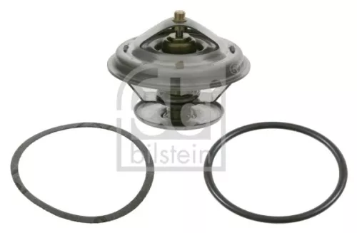 1x Thermostat, coolant