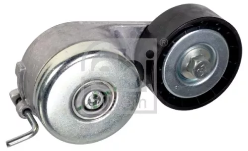 1x Belt Tensioner, V-ribbed belt