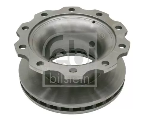 FEBI BILSTEIN 1x Brake Disc (22426)