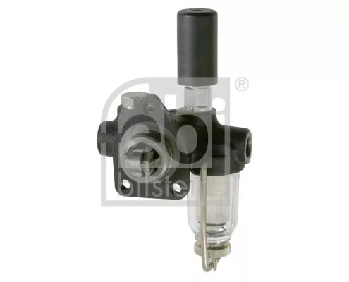 FEBI BILSTEIN 1x Pump, fuel pre-supply (22484)