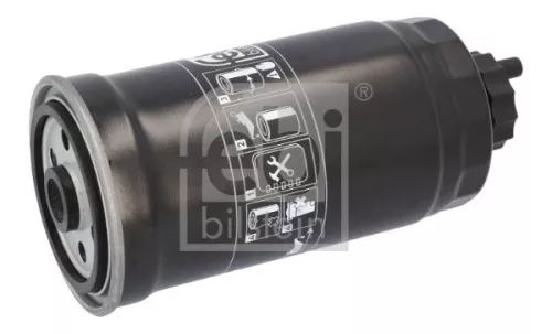 1x Fuel Filter