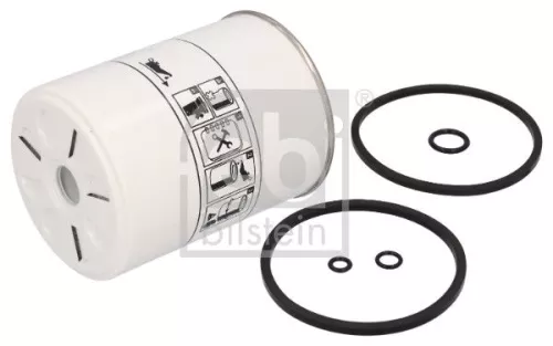 1x Fuel Filter