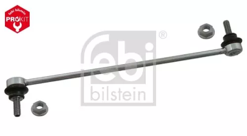 FEBI BILSTEIN 1x Link/Coupling Rod, stabiliser bar (22589)