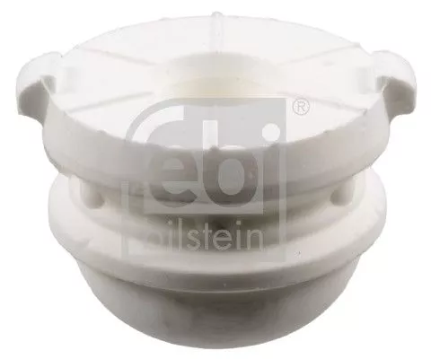 1x Rubber Buffer, suspension