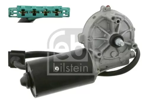 FEBI BILSTEIN 1x Wiper Motor (22692)