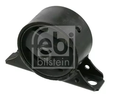 1x Mounting, manual transmission