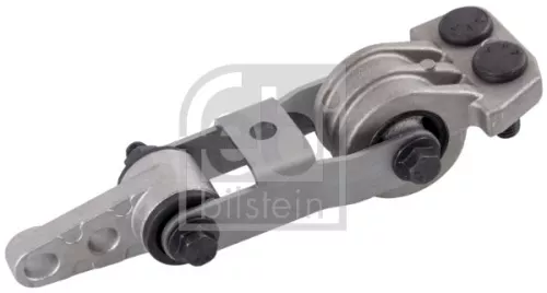 1x Mounting, engine