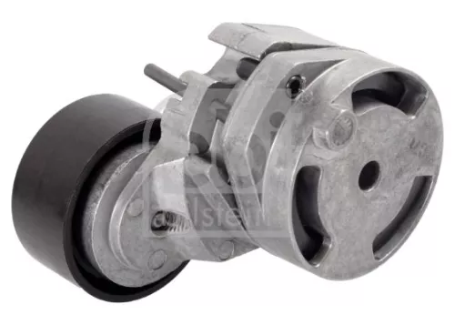 FEBI BILSTEIN 1x Belt Tensioner, V-ribbed belt (22779)