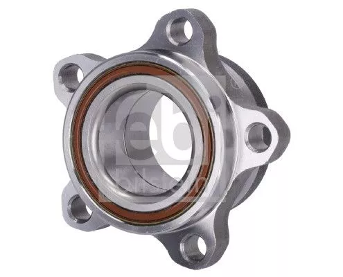 FEBI BILSTEIN 1x Wheel Bearing Kit (22805)