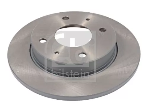 FEBI BILSTEIN 2x Brake Disc (22834)