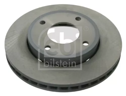 FEBI BILSTEIN 2x Brake Disc (22835)