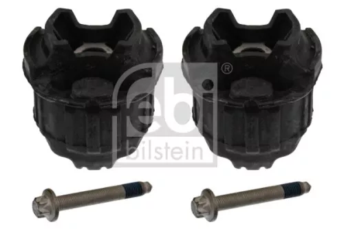 1x Bush Set, axle beam