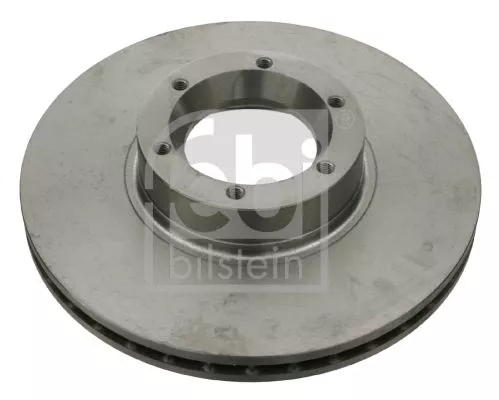 2x Brake Disc