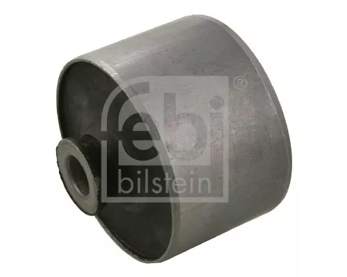 2x Bushing, axle beam