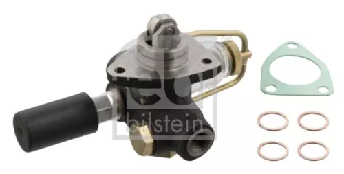 FEBI BILSTEIN 1x Pump, fuel pre-supply (22856)