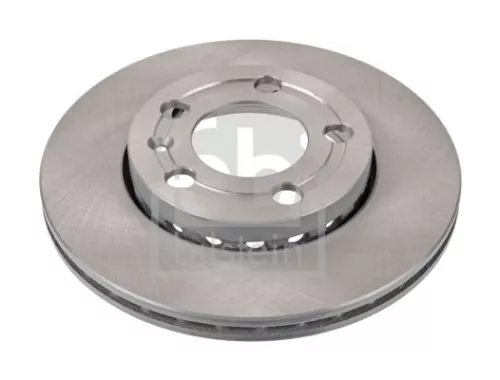 FEBI BILSTEIN 2x Brake Disc (22874)