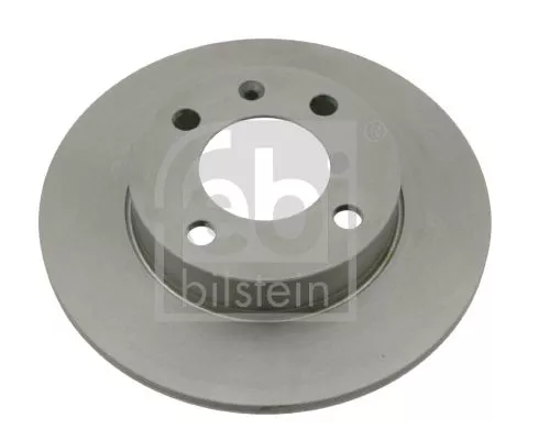 2x Brake Disc
