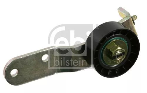 1x Belt Tensioner, V-ribbed belt