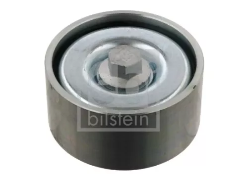 FEBI BILSTEIN 1x Deflection/Guide Pulley, V-ribbed belt (22895)
