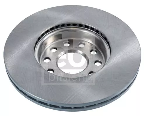 FEBI BILSTEIN 2x Brake Disc (22902)