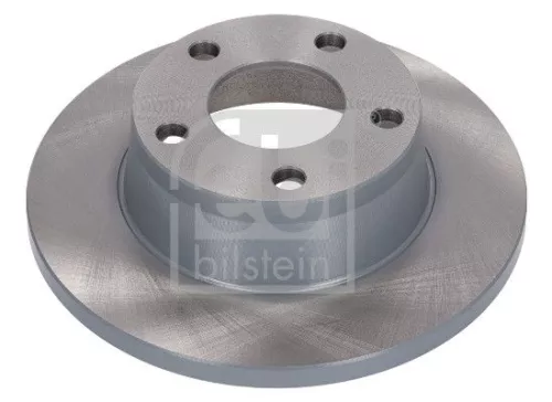 2x Brake Disc