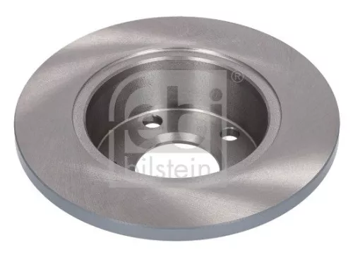 FEBI BILSTEIN 2x Brake Disc (22906)