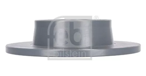 FEBI BILSTEIN 2x Brake Disc (22906)