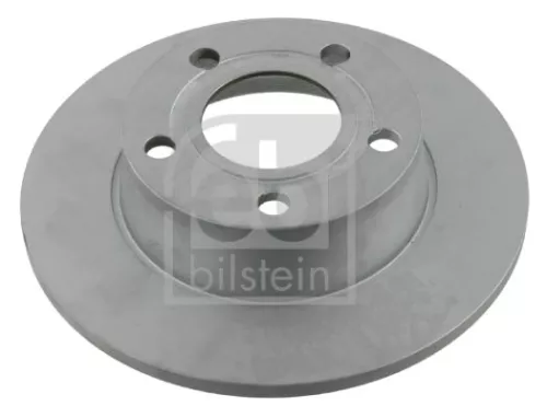 FEBI BILSTEIN 2x Brake Disc (22908)