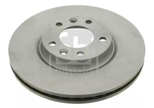 FEBI BILSTEIN 2x Brake Disc (22921)