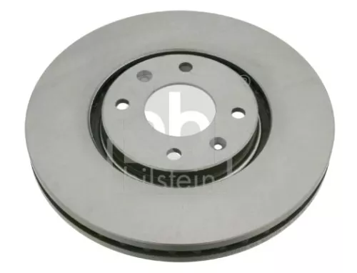 FEBI BILSTEIN 2x Brake Disc (22923)
