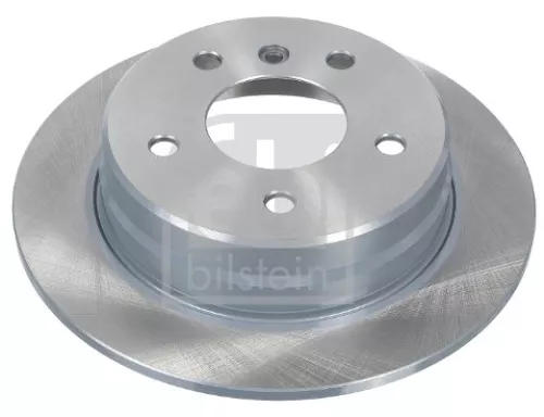 FEBI BILSTEIN 2x Brake Disc (22931)